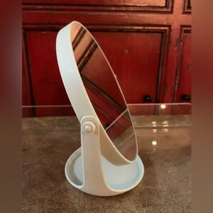 Vanity Mirror with Stand